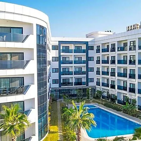 Otel Seasight 3*