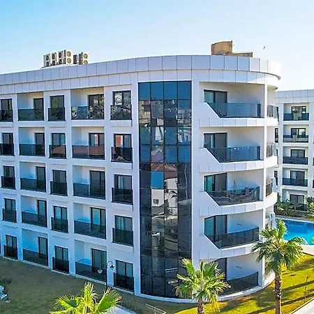 Seasight Otel