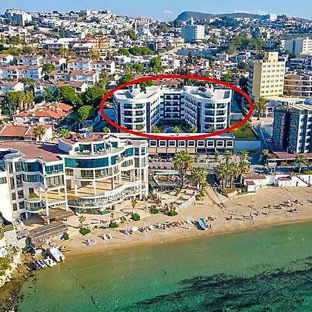 Hotel Seasight