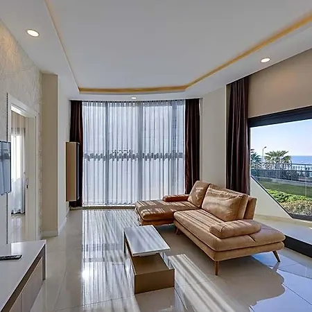 Seasight Hotel