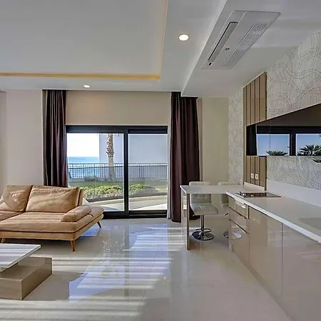Otel Seasight 3*