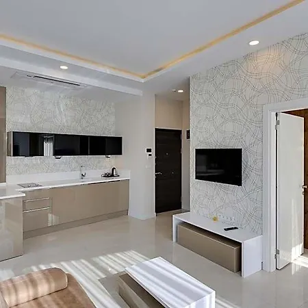 Hotel Seasight 3*