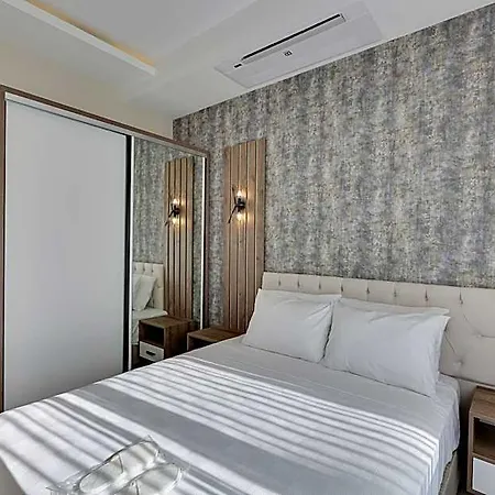 Otel Seasight 3*