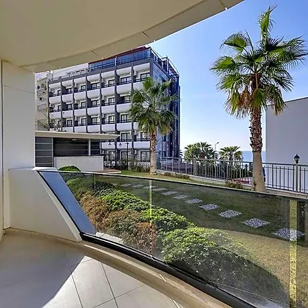 Seasight Otel 3*