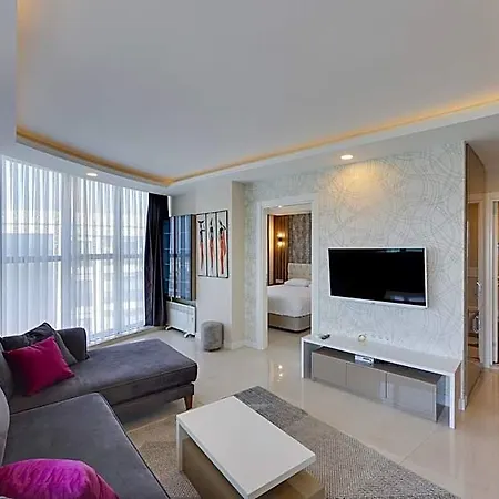 Otel Seasight 3*