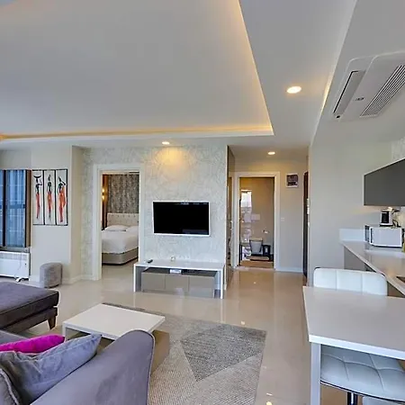 Otel Seasight 3*