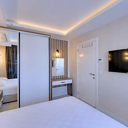 Seasight Otel