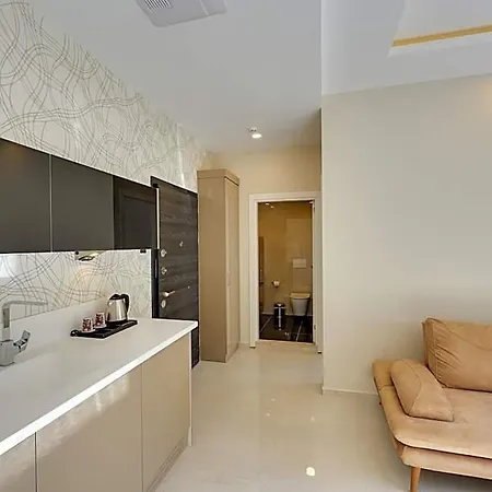 Otel Seasight Gokcealan